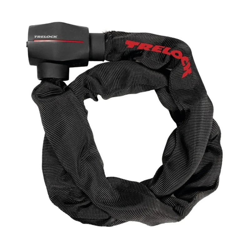 Chain Lock BC580 Diameter: 9mm x Length: 1100mm