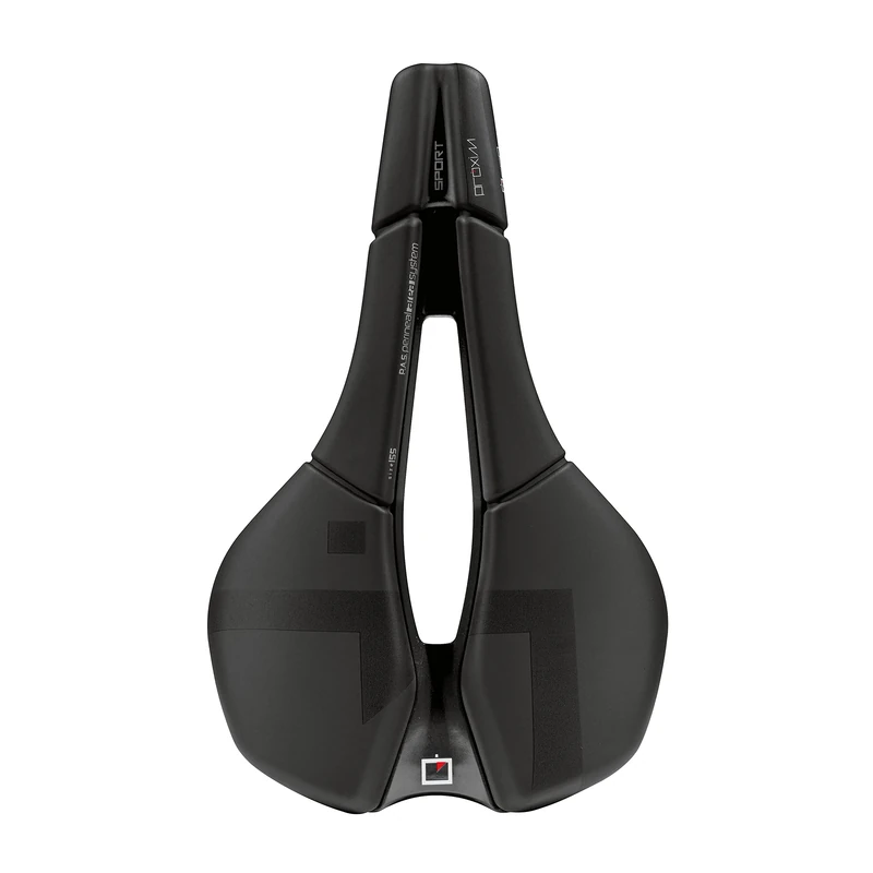 Prologo Proxim W650 Sport T2.0 E-Bike Saddle, 155mm, Black