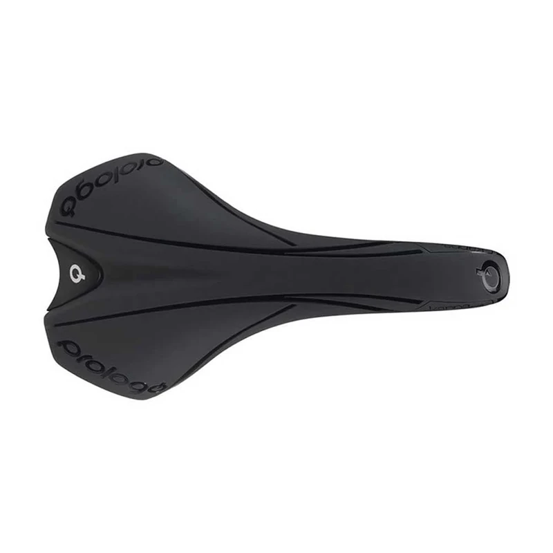 Prologo Kappa Evo Touring T2.0 Saddle, Black, 147mm