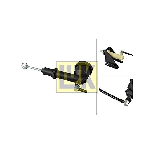 Luk 513 0072 10 - Master/Slave Cylinder Set, Clutch