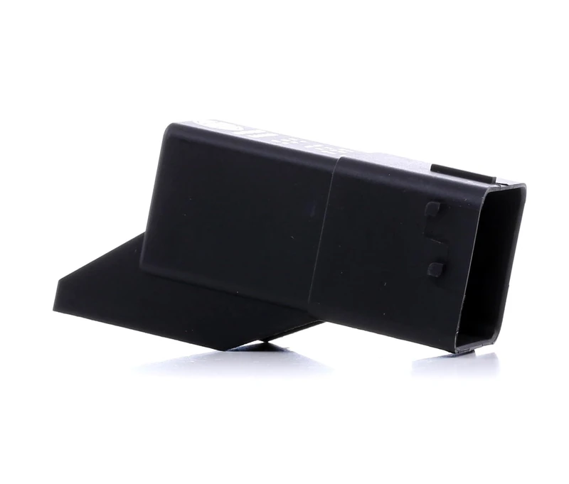 HELLA 4RV 008 188-641 Relay, glow plug system - 12V - Number of connectors: 8