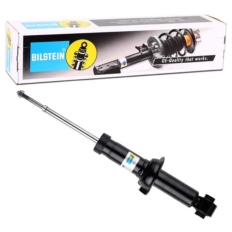 BILSTEIN 19-281599 Shock Absorber Set Shock Absorber Rear Shock Absorber