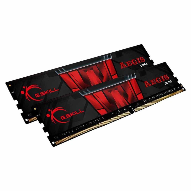G.SKILL 32GB (kit) G.Skill Aegis F4-3200C16D-32GIS (2 x 16GB)