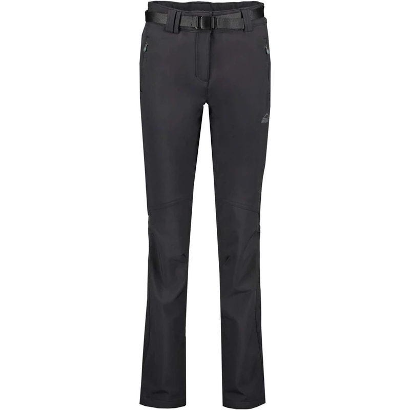 McKINLEY Shalda II Pants Black 34 - Image 1