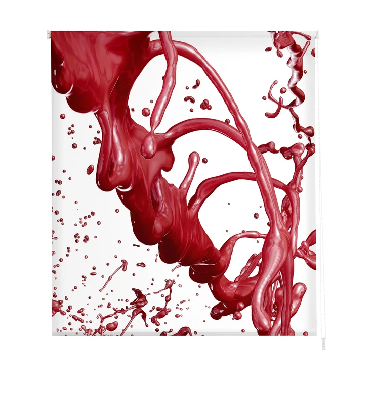 Estoralis C-1230 Digital Polyester Roller Blind 130 x 175 cm - Image 1