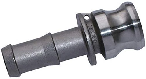 T-mex 13.0426 Pipe Fitting adapters, Grey