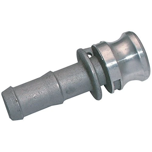 T-mex 13.0428 Pipe Fitting adapters, Grey - Image 1