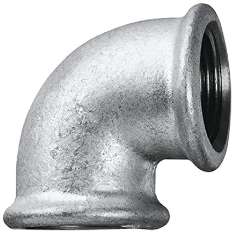 T-mex 12.141 Pipe Fitting adapters, Grey