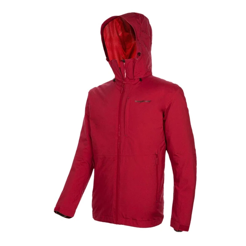 Trangoworld Waterloo Complete Jacket, Men, mens, Jacket, PC008573-2EJ-3XL, red grana, 3XL