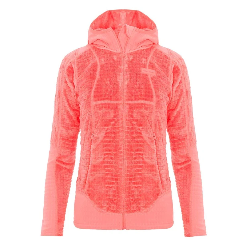 Trangoworld Moritz Women's Jacket, Desert Flower, XL - Image 1