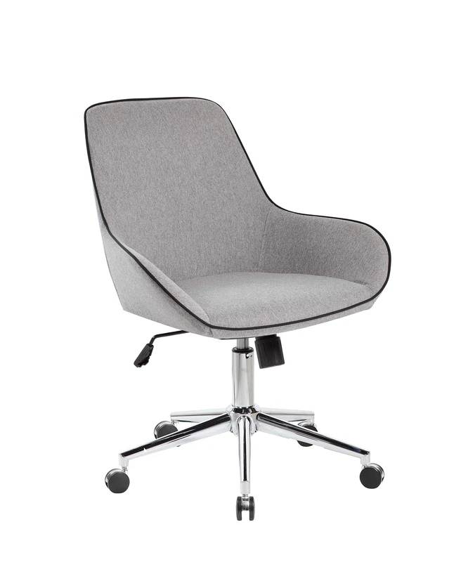 ARCHIMEDE Operational Armchair L 59 x P66 x H 98 grey - Image 1