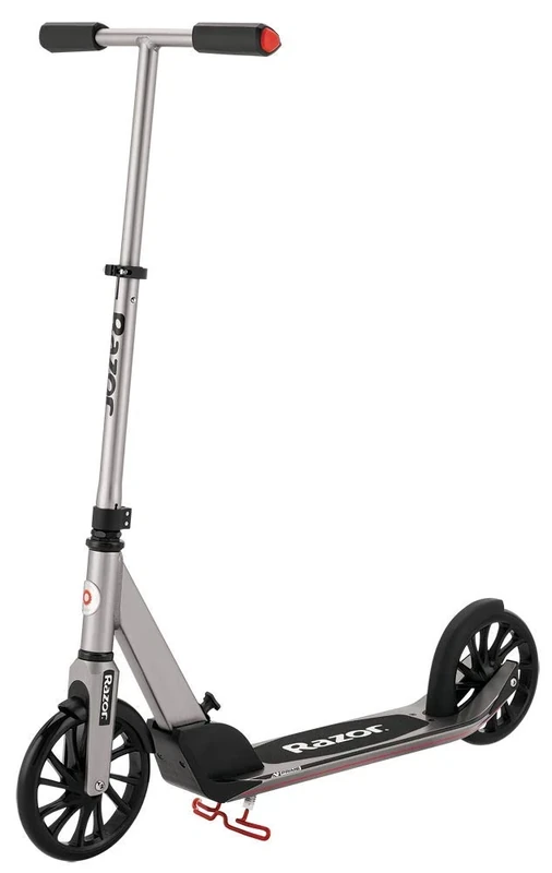 Razor A5 Prime Premium Kick Scooter For Ages 8+
