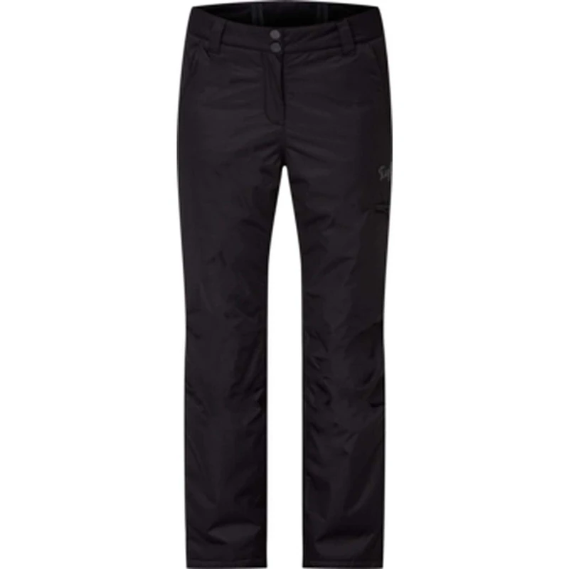 Firefly Barbecue Barbecue Danina Pants Women's Pants - Black Night, 42