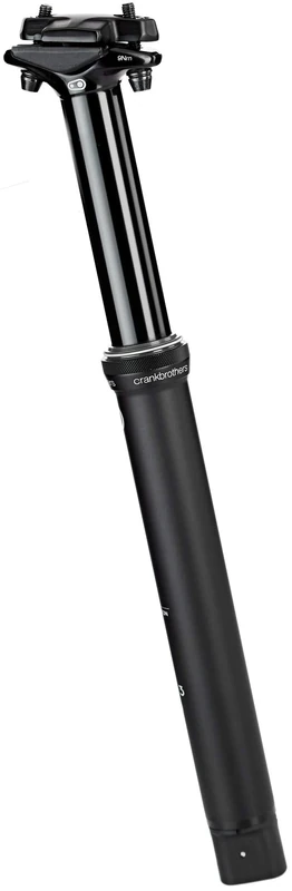 Crankbrothers Highline 3 Suspension Seatpost, Travel 150mm, Diameter 30.9