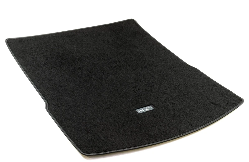 MDM BA-0425 Car Boot Mat Compatible with Porsche Macan 03.2014 Onwards - Image 1