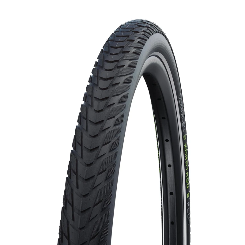 SCHWALBE MARATHON E-PLUS Perf, Smart DualGuard, TwinSkin 28x1.50 700x38C Tyres 40-622