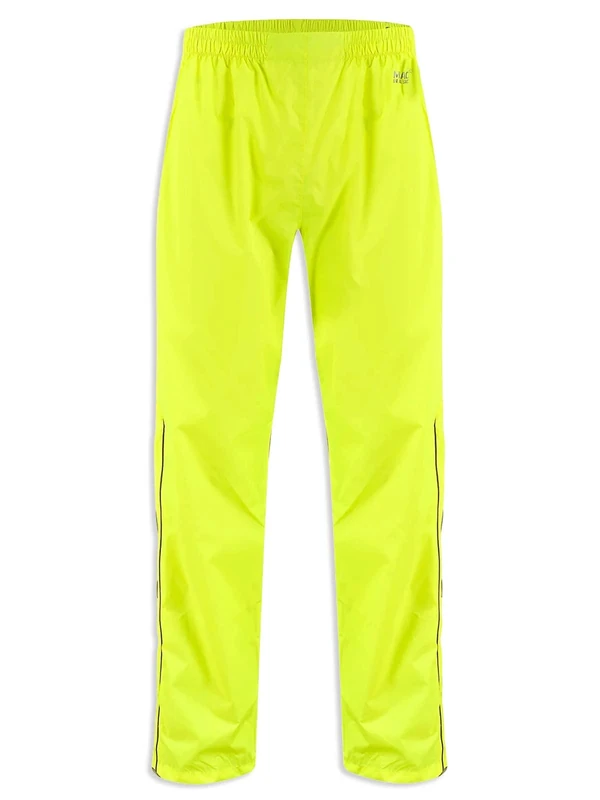 Mac in a Sac Mias-fzot Overtrousers (Zip Full), Nyel, L - Image 1