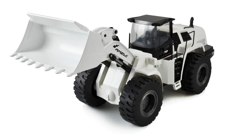 Amewi 22416 1:14 Electric RC Functional Model RtR