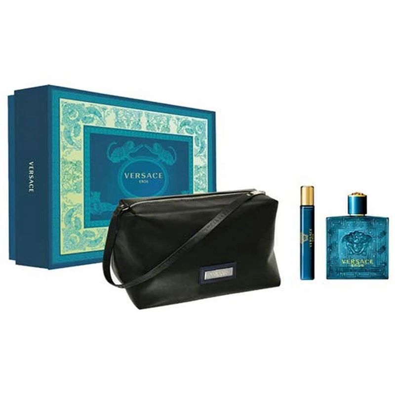Versace Eau De Toilette for Daily Use