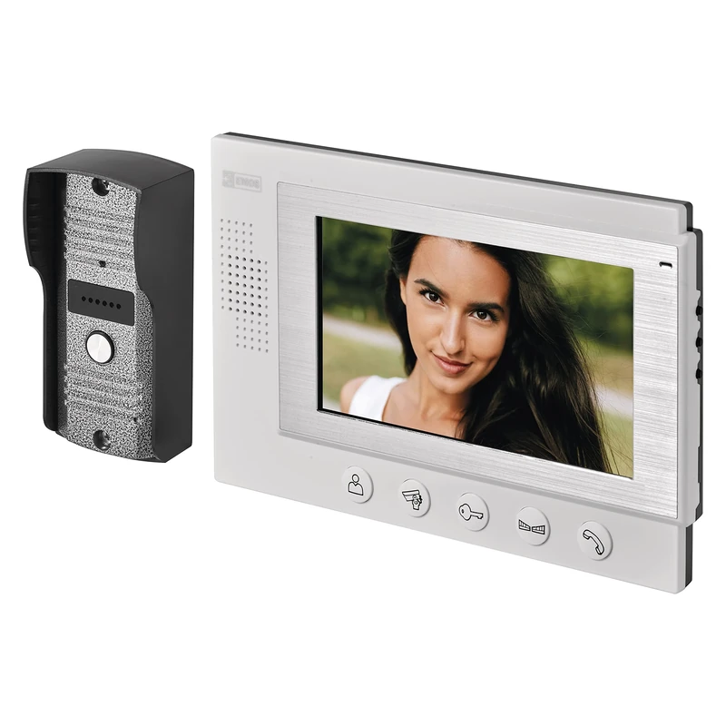 Video Phone + Camera Unit H2017 - Image 1