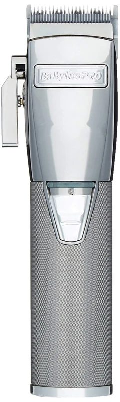 SilverFX Cordless Clipper - FX870S by BaBylissPRO for Unisex - 1 Pc Clipper