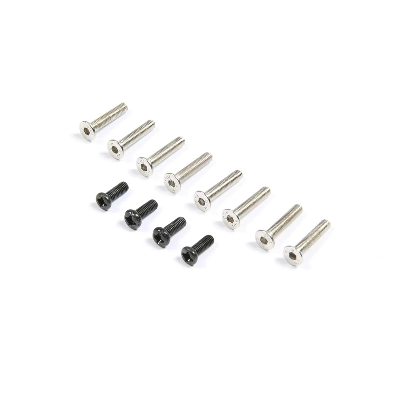 Screw set: F-18 80 mm EDF - Image 1
