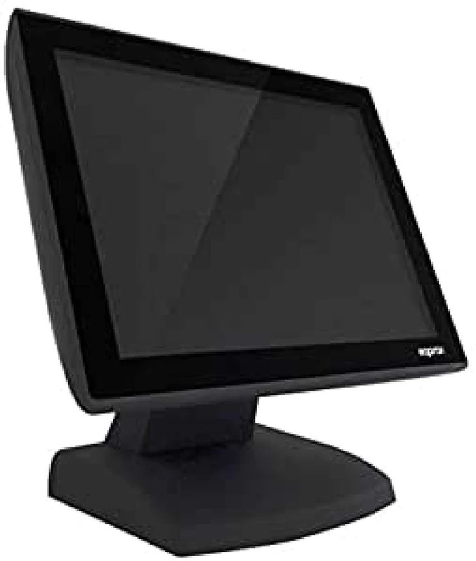 Approx TPV APPTPV01 MONITOR 15.1 Touch CAPACITIVE CELERON J1900 4GB 64GB SSD INTEGRATED VISOR 6XUSB 4XSeries HDMI IP54 BLACK