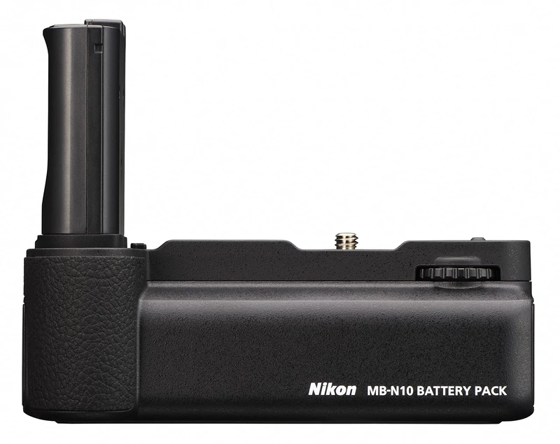 Nikon VFC00801 Battery Pack MB-N10 for Z 6 / Z 7