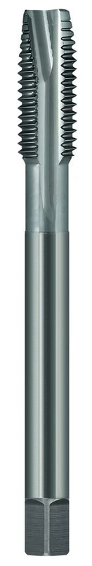 Male VAB00VP M18 DIN376/B VA-OX - Image 1