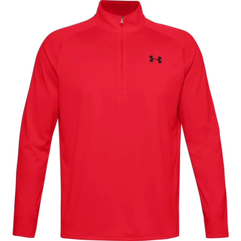 Under Armour Men's UA Tech 2.0 1/2 Zip Shirt