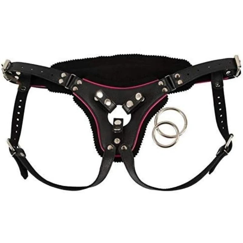 Zado Thong-20009201101 Black S-L