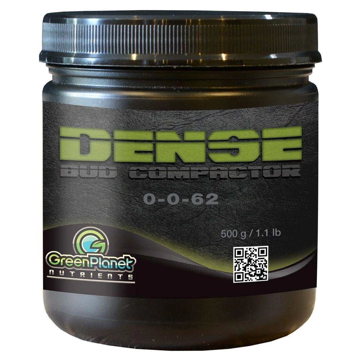 City Hydroponics Green Planet Dense 1kg Shooting Powder Explode PK Booster Yield