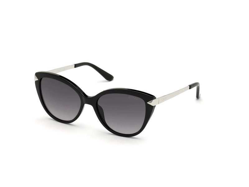 GUESS GAFAS GU7658 C: shiny black