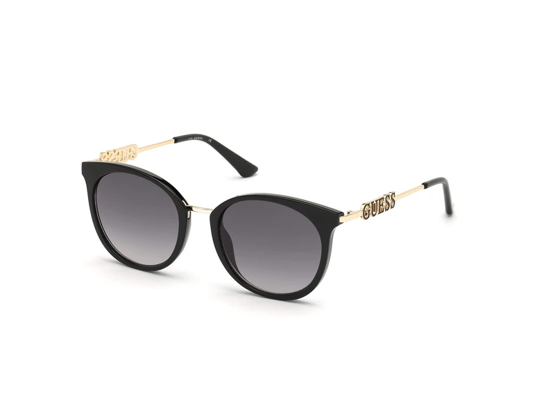 GUESS GAFAS GU7645 C: shiny black
