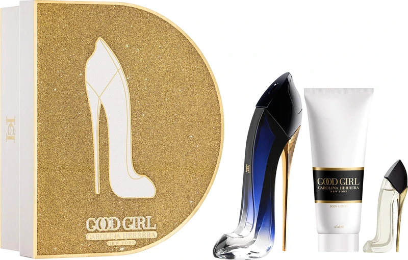 Carolina Herrera Product for Daily Use