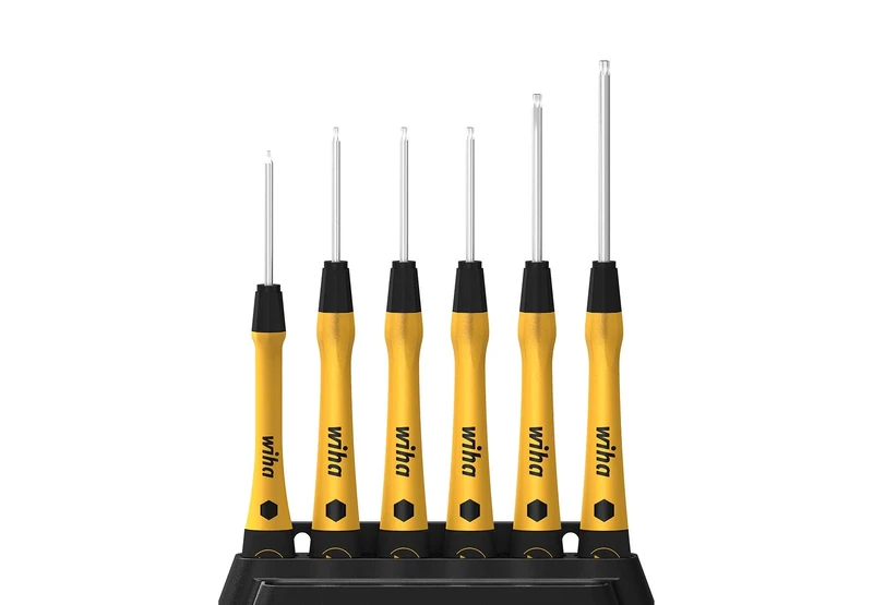 277PK601 PicoFinish ESD