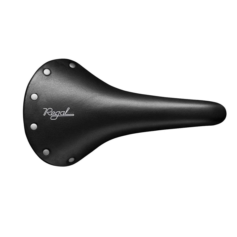 Selle San Marco Regal Evo Saddle, Black, One Size