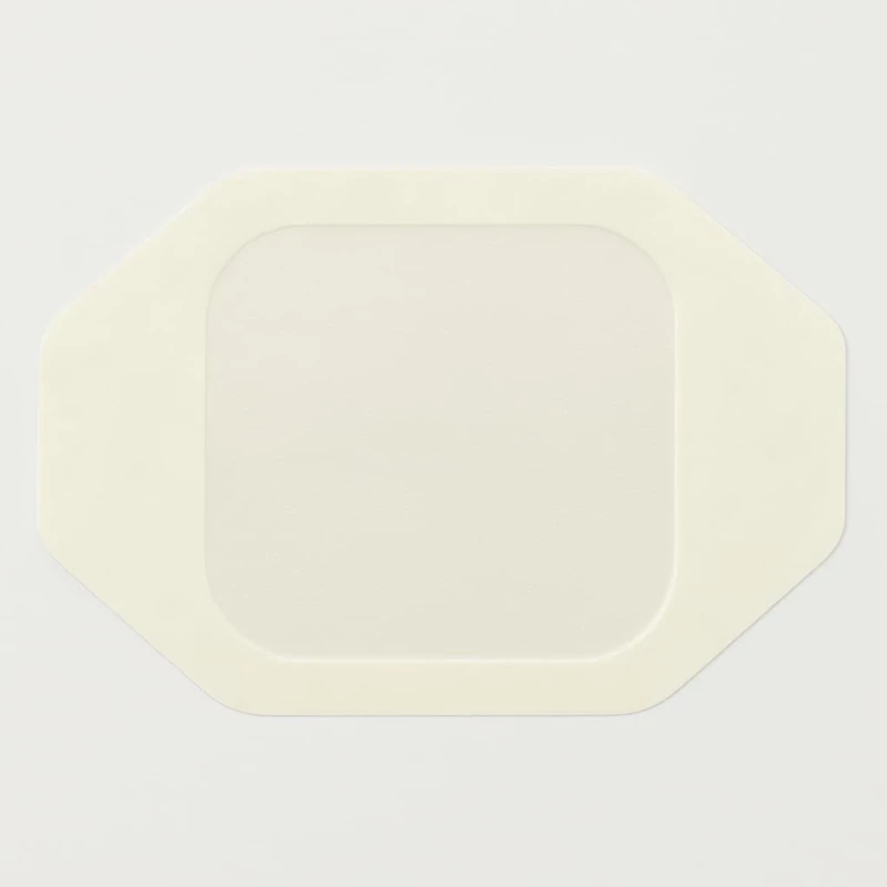 New Film Dressings 6cm x 7cm – Pack of 10