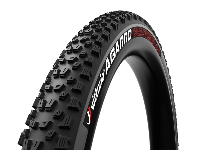 Vittoria Agarro 29X2.6 Trail 4C Blk Anthracite G2.0 Am