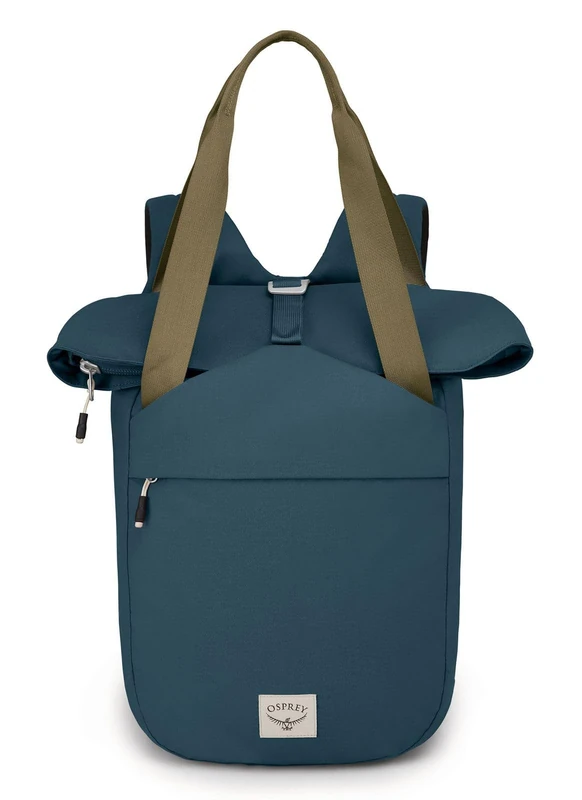 Osprey Arcane Tote Pack - Stargazer Blue Convertible Backpack