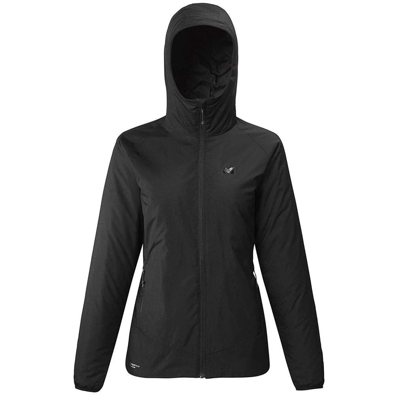 MILLET Ordesa Hdie W Jacket, Women, womens, Jacket, MIV8569, Black - Black, M - Image 1