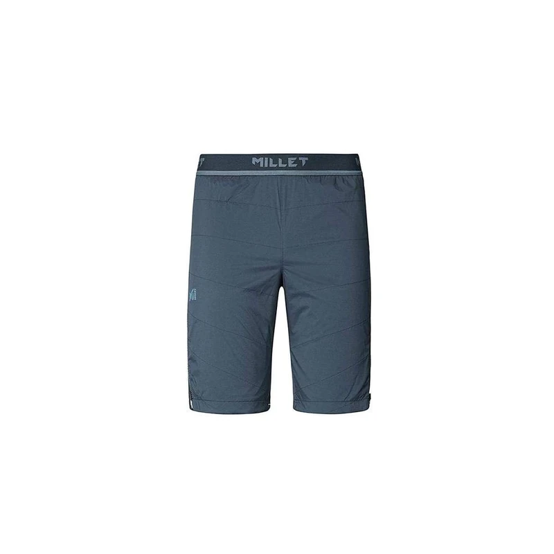 MILLET Pierra Ment' Alpha LS M Pant, Man, mens, Trouser, MIV8518, Orion Blue, S