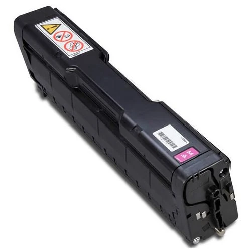 TINTA COMPATIBLE Generic Toner for Ricoh Aficio SP-C252DN/SP-C252SF Magenta 407533