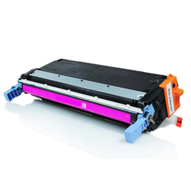TINTA COMPATIBLE Generic Toner for HP C9733A Magenta No645A