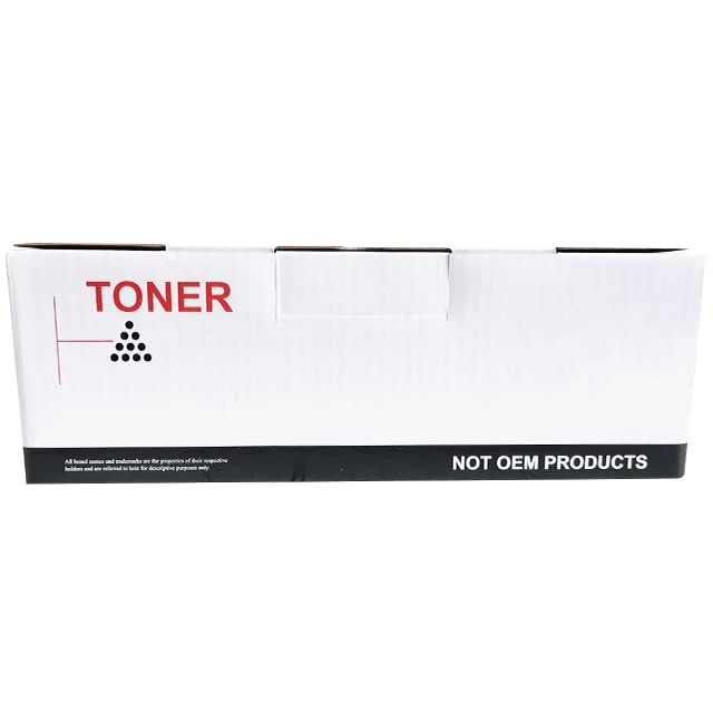 TINTA COMPATIBLE Generic Toner for Epson Aculaser C9300 Cyan C13S050604