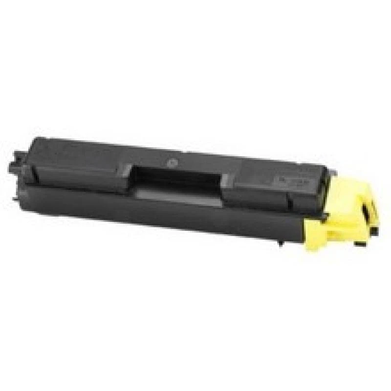 TINTA COMPATIBLE Generic Toner for Kyocera TK580 Yellow 1T02KTANL0