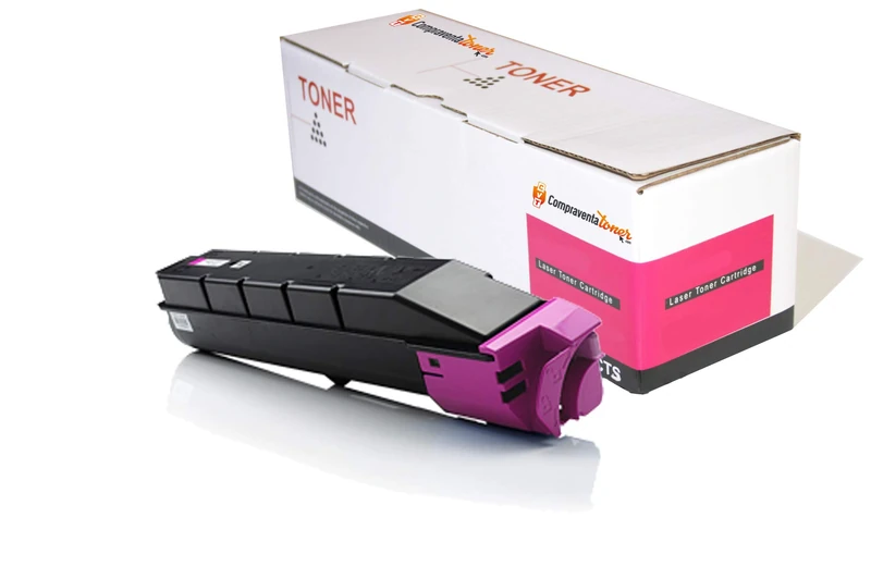 TINTA COMPATIBLE Generic Toner for Kyocera TK8305 Magenta 1T02LKBNL0