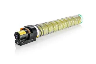 TINTA COMPATIBLE Generic Toner for Ricoh Aficio MP-C4503/MP-C5503/MP-C6003 Yellow 841854