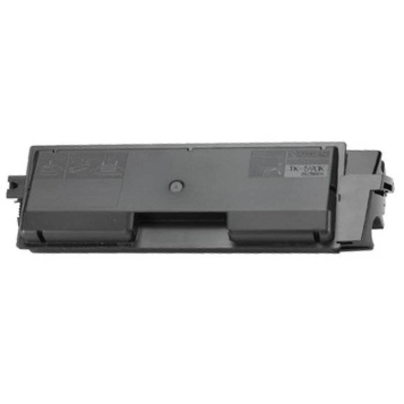 TINTA COMPATIBLE Generic Toner for Kyocera TK580 Black 1T02KT0NL0