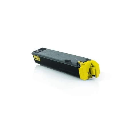 TINTA COMPATIBLE Generic Toner for Kyocera TK5140 Yellow 1T02NRANL0